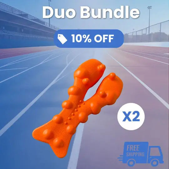 Duo Bundle (FREE SHIPPING)