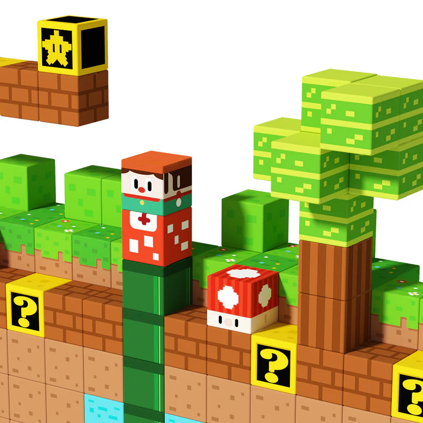 Kiddo Building Blocks