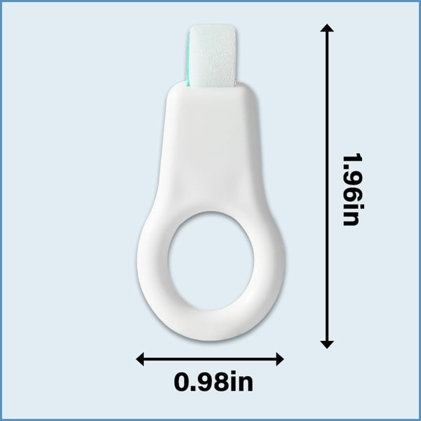 Nano Fiber Teeth Stain Cleaner