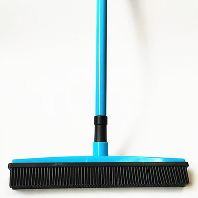 Decontamination & Pet Hair Removal Mop