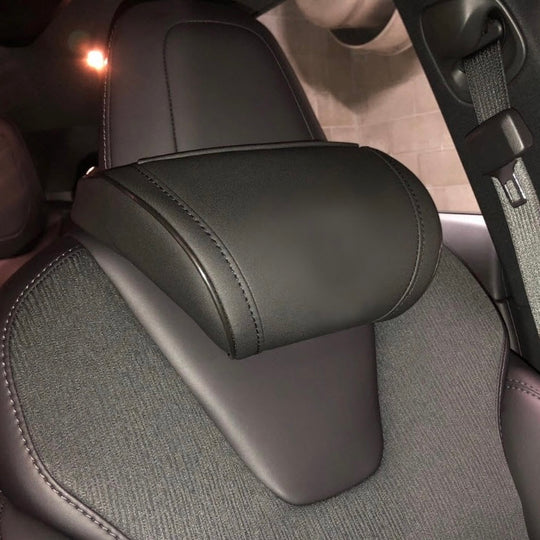 Tesla Neck Support Headrests