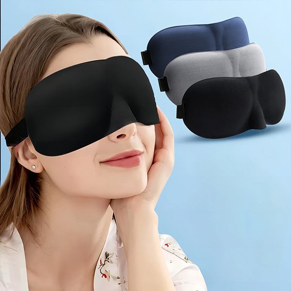 Eye Mask Sleep