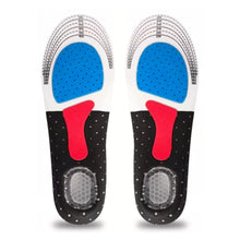 1x Pair Plantar Pro Insoles