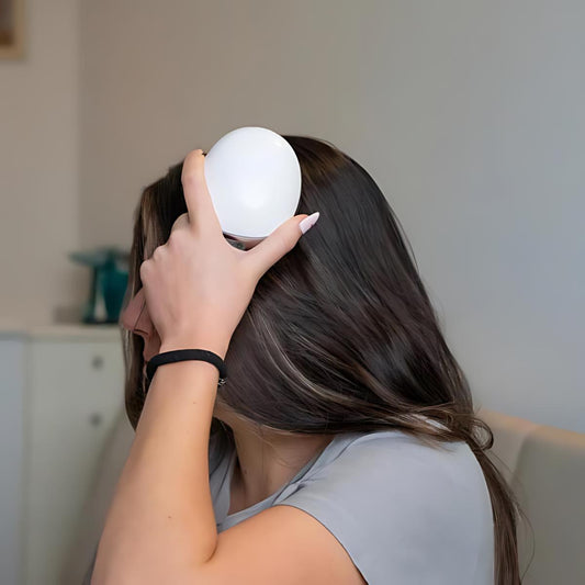 Smart Scalp Massager V1