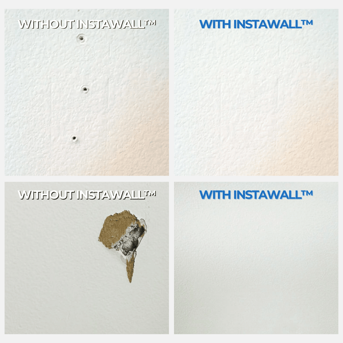 Instant Wall Repair Cream + Applicator