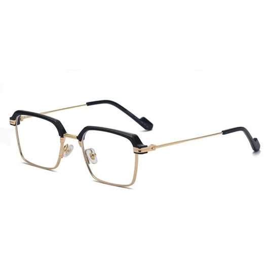 Anti-blue light reading glasses