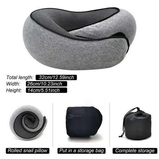 Single Travel Pillow